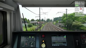 宇都宮線 video thumbnail for JR EAST Train Simulator: Utsunomiya Line (Kuroiso to Tokyo) E233-3000 series