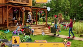 Amazing Weekend 2 - Search and Relax Collector's Edition screenshot thumbnail video