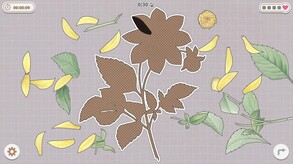 Plants Huddled Together screenshot thumbnail video