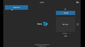 The Link screenshot thumbnail video