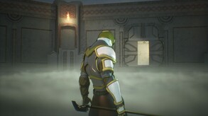 Goldilock One: Boss Arena - Gameplay Trailer