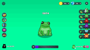 Frogs – FROGS Trailer