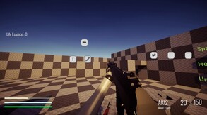 Skylax! The Lab Runner TRAILER