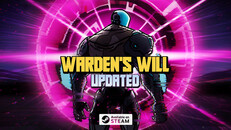 Gameplay | Animated Trailer - Warden's Will