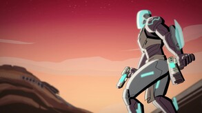 Warden's Will – Animated Trailer - Warden's Will