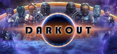 Darkout Cover Image
