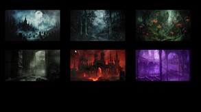 RoughGameplayTrailer