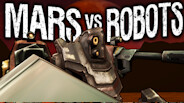 Mars vs. Robots screenshot thumbnail video