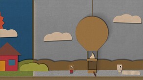 Paperlands – Gameplay
