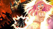 Fallen Princess Knight screenshot thumbnail video