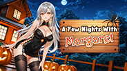 A Few Nights With Margaret - Launch Trailer