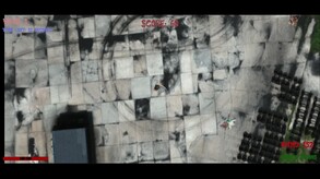 IncarceRebel Trailer 1