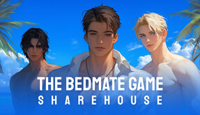 The Bedmate Game: Sharehouse