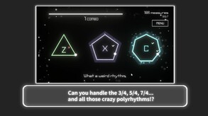 Polylylyrhythm screenshot thumbnail video