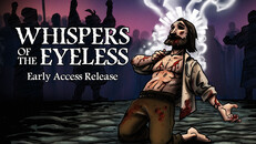 Gameplay | Whispers of the Eyeless Early Access