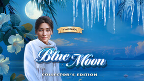 Twistingo: Blue Moon Collector's Edition screenshot thumbnail video