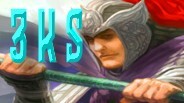 Three Kingdoms Shelter Gameplay Trailer