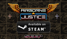 Airborne Justice screenshot thumbnail video