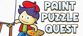 Paint Puzzle Quest screenshot thumbnail video