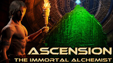 Teaser | Ascension Teaser Trailer