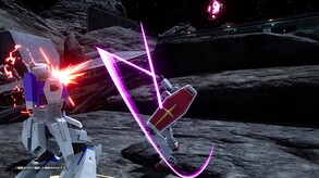 ガンダムブレイカー4 ローンチトレーラー