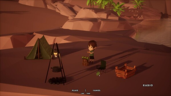 Kingdom Savannah - Trailer