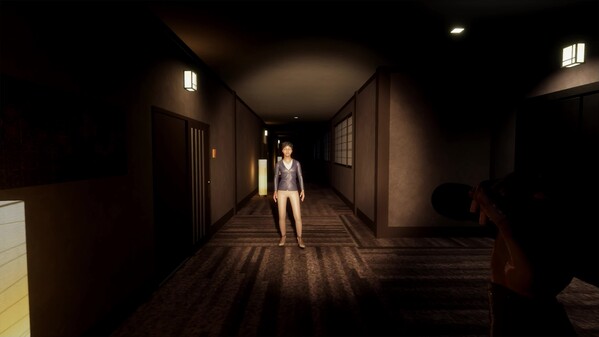 HOTEL WAZUMA screenshot thumbnail video