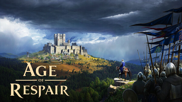 Announcement Trailer