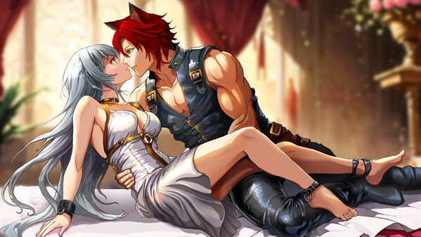 Love in an Enchanted Realm - Trailer