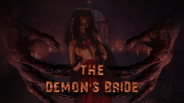 The Demon's Bride  | Official Trailer [English]
