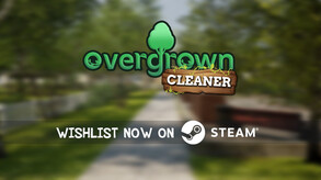 Overgrown Game Reveal Trailer