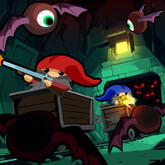 Gnomecart Havoc Gameplay Trailer