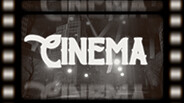 CINEMA Teaser Trailer