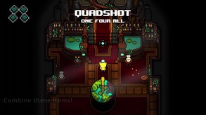 Curse of Argion Gameplay