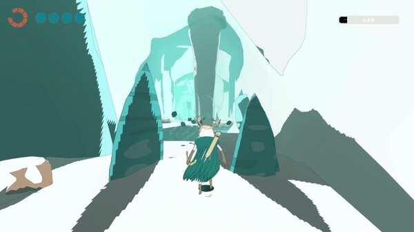 Maseylia : Echoes of the Past - Announcement trailer