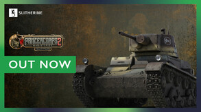 Panzer Corps 2: War Stories - Fall of Poland screenshot thumbnail video