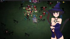 General / Cinematic | Harem of Gods