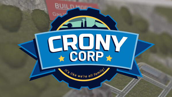 CronyCorp_PreLaunch