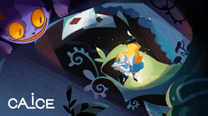 Calice screenshot thumbnail video