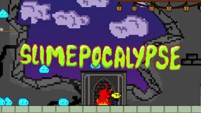 Slimpocalypse Official Trailer