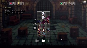 Monster Grid Trailer