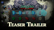 Runeborn – Teaser Trailer