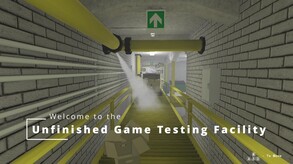 Gameplay Trailer - An Unfinished Game