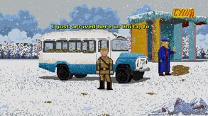 D3AD HAND screenshot thumbnail video