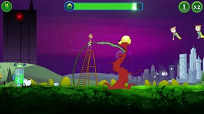 Grumpy Gaffer screenshot thumbnail video