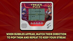 Finger Flex - Release Trailer