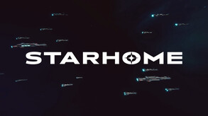 STARHOME - Reveal Trailer
