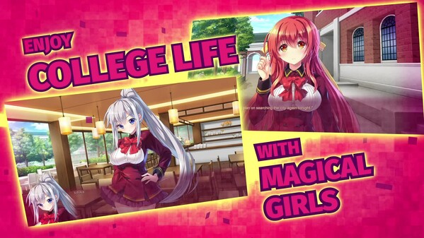 Yamizome Liberator screenshot thumbnail video