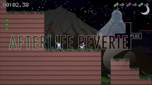 Afterlife Reverie+ - Official Trailer