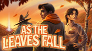 As The Leaves Fall - Announcement Trailer